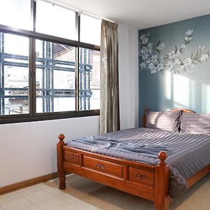 Standaard Kamer met een King Size Bed