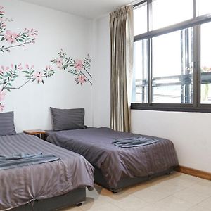 Superior Kamer met Twee Aparte Bedden